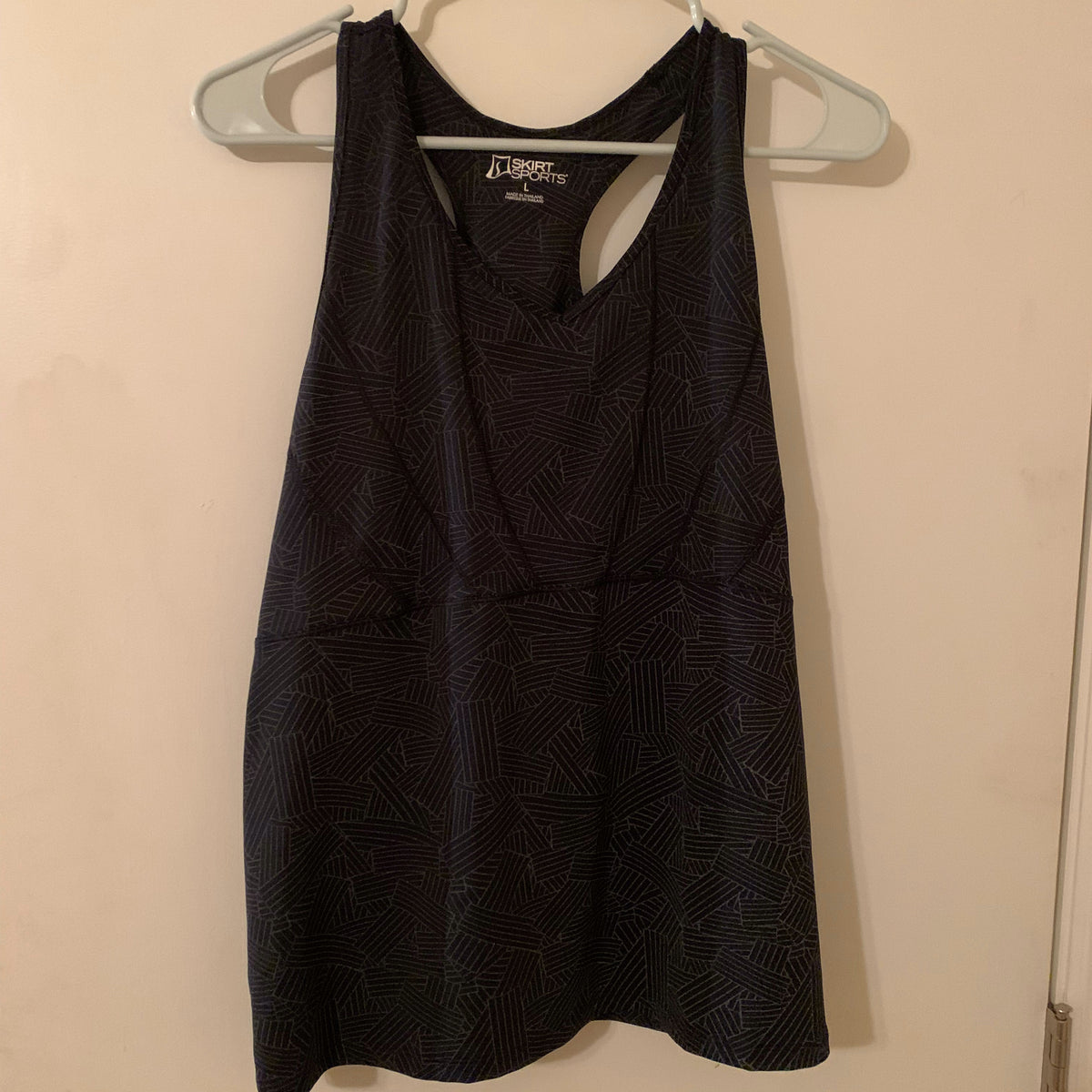 Skirt Sports Eclipse Tank - Large