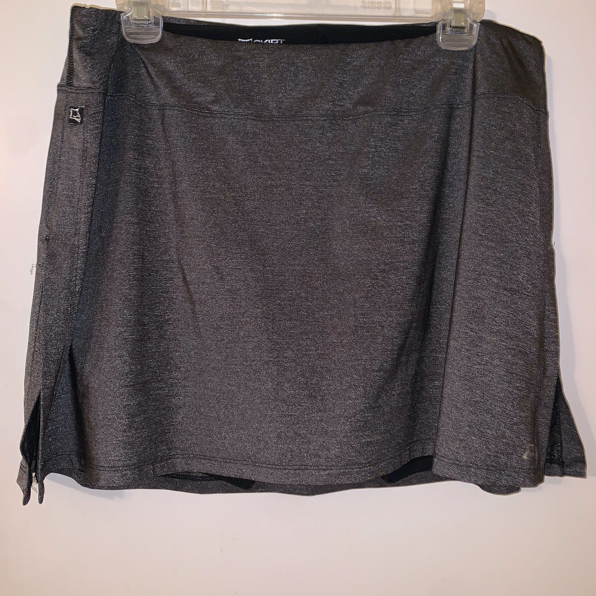 Skirt Sports - Shimmer Gray - XL