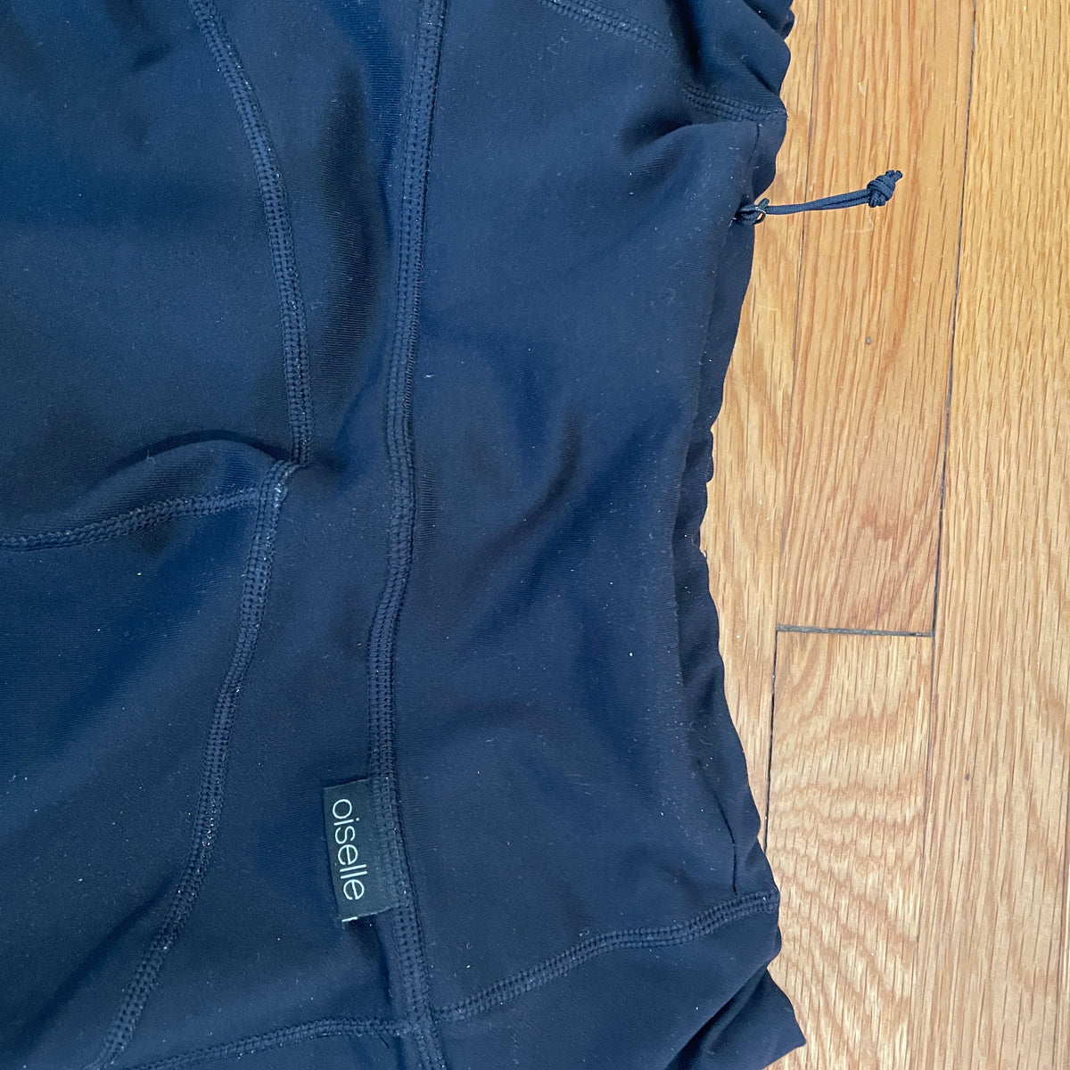 Oiselle Running Tights - Small