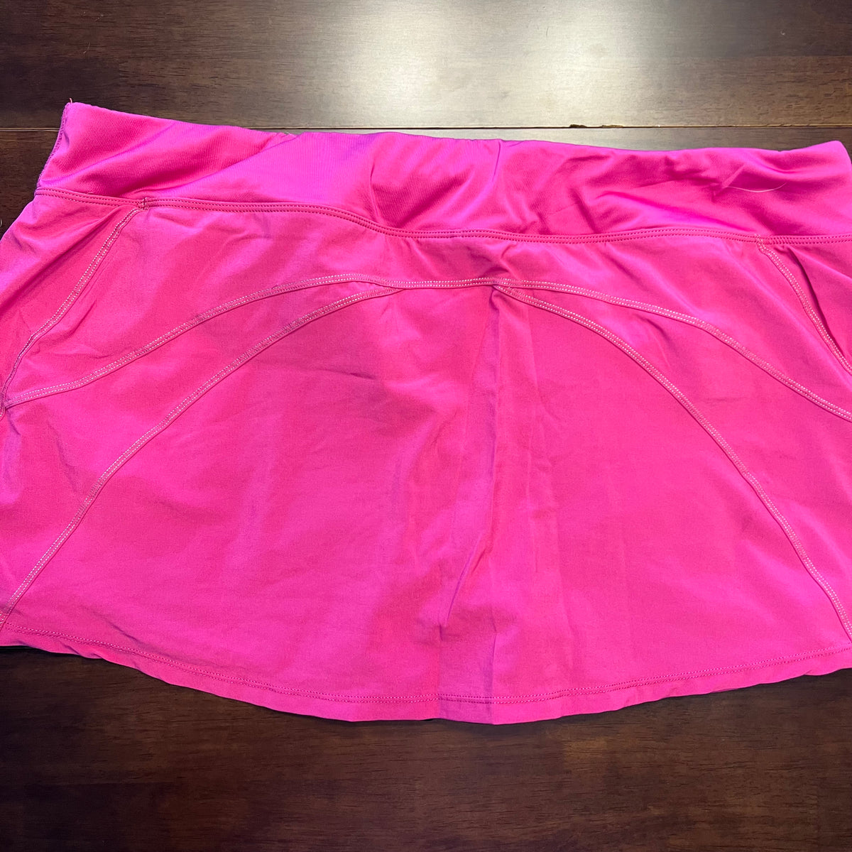 Skirt Sports Jette Skirt - Pink - XXL