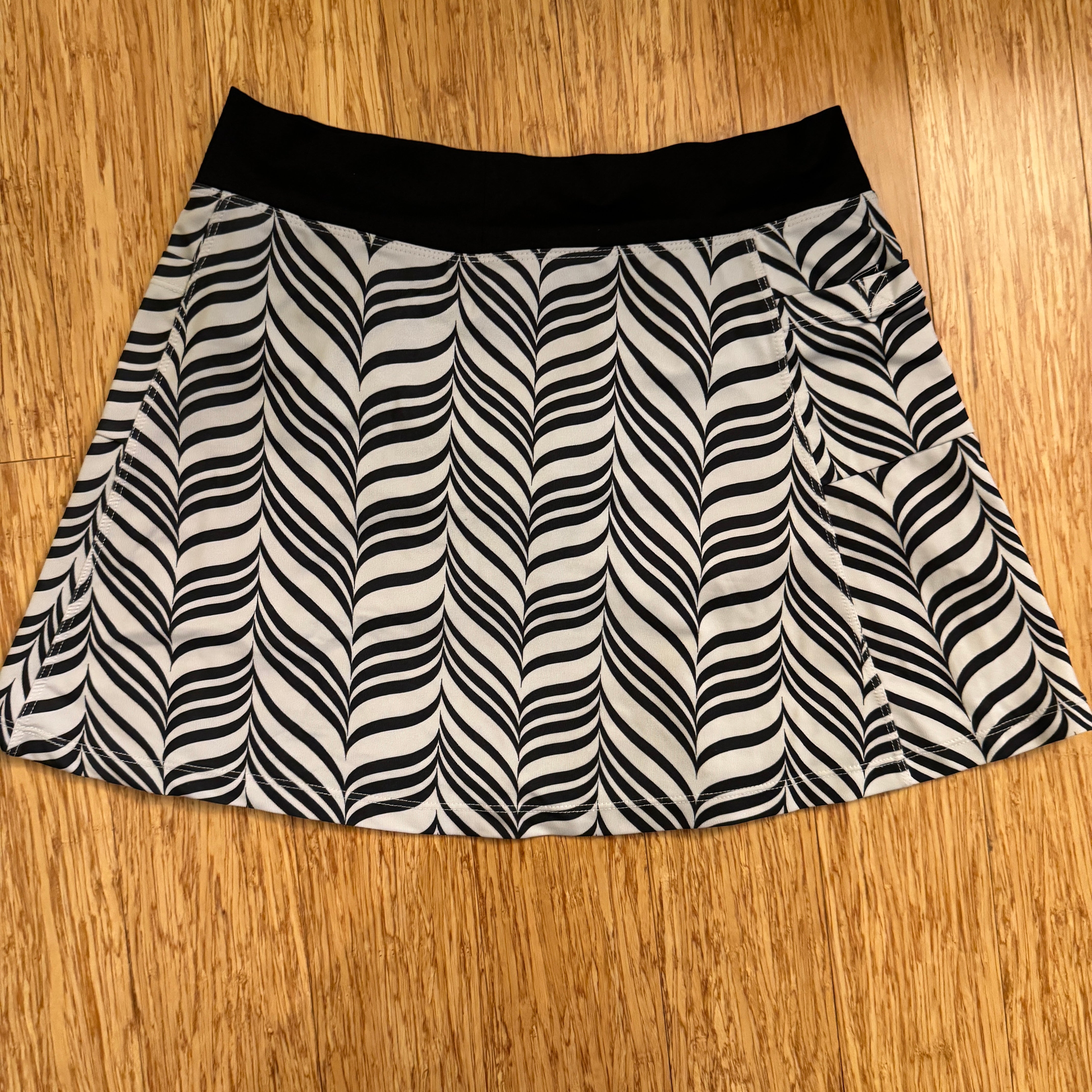 Skirts – eNDe project