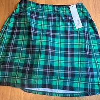 Skirt Sports Happy Girl Skirt -Medium
