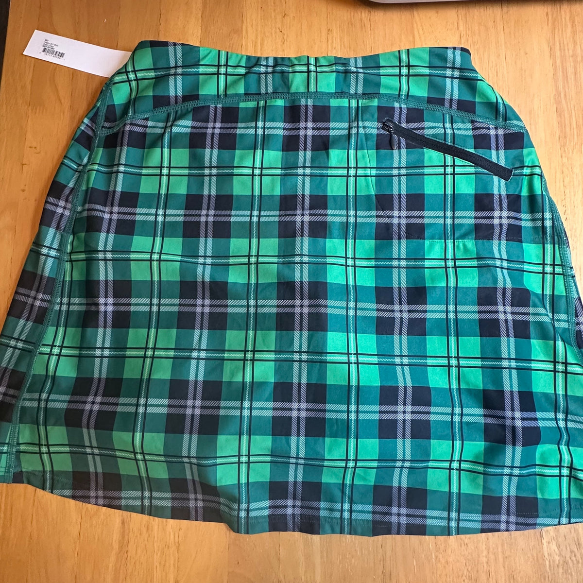 Skirt Sports Happy Girl Skirt -Medium