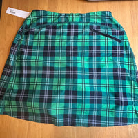 Skirt Sports Happy Girl Skirt -Medium
