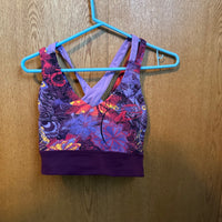 Skirt Sports All In Long Bra