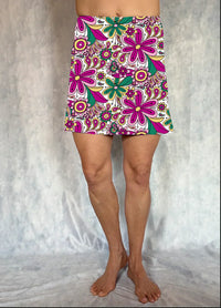 eNDē Jaguar Skirt - New but washed - 25% off
