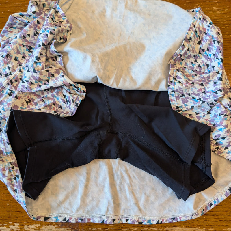 Skirt Sports Jaguar LG