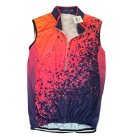 Frelsi Cycling Jersey Size 2XL