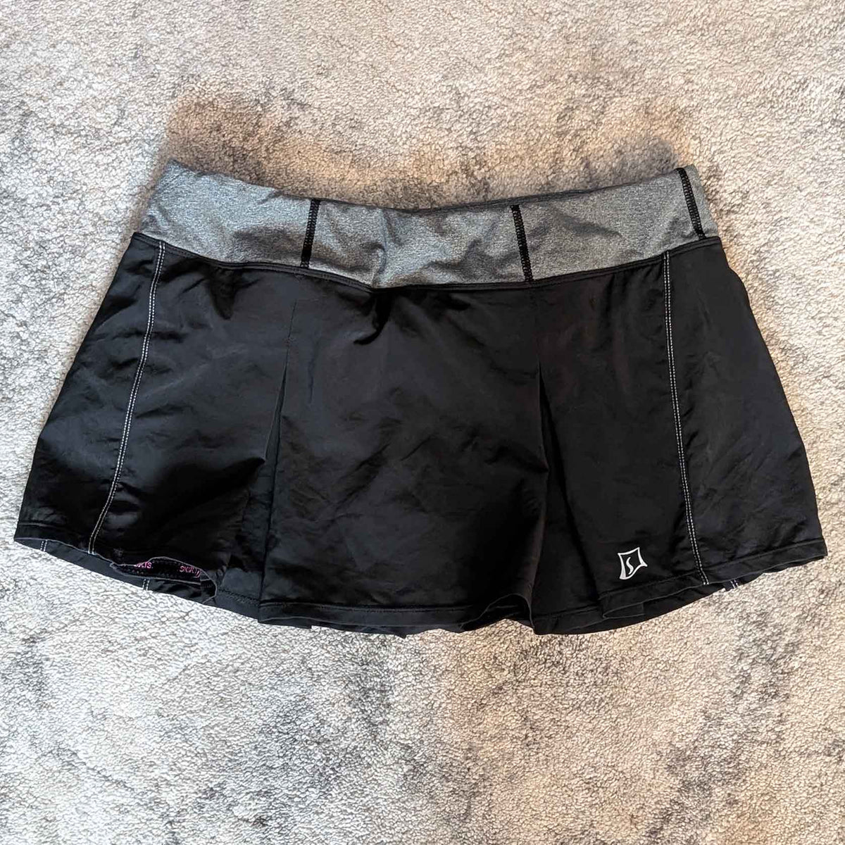 Skirt Sports Jette - Medium Black