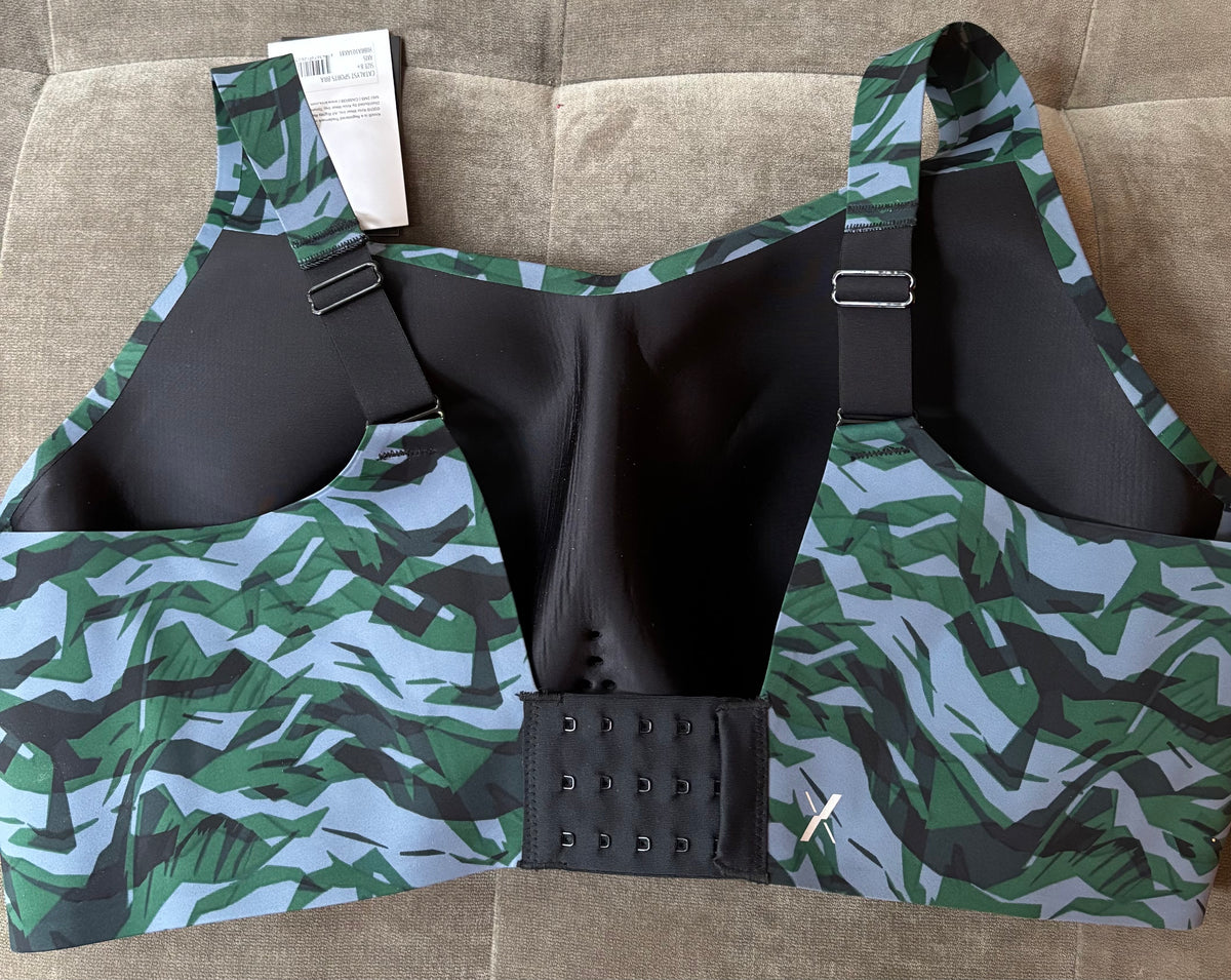 Knix Catalyst sports bra - 8+