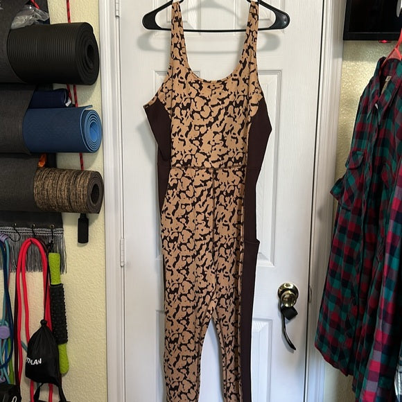 The North Face - NWT Women’s Dune Sky Onesie Long - XXL