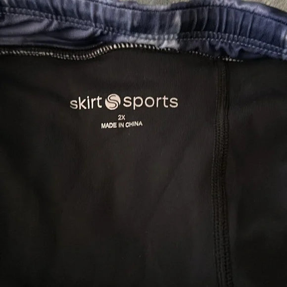 Skirt Sports Running Skirt- 2X worn once