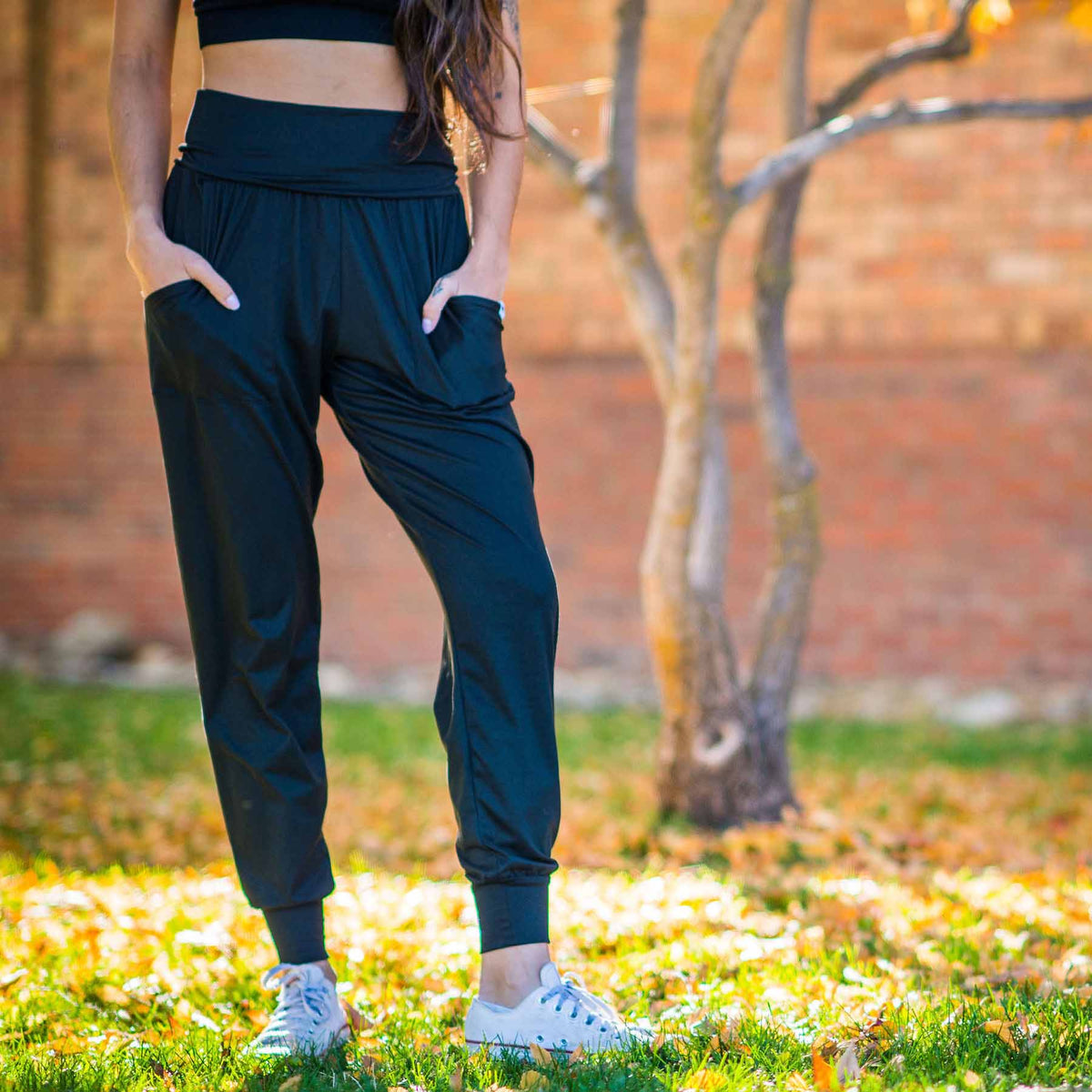 Omni Joggers