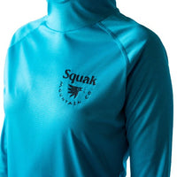 The Swell Women's Sun Hoodie