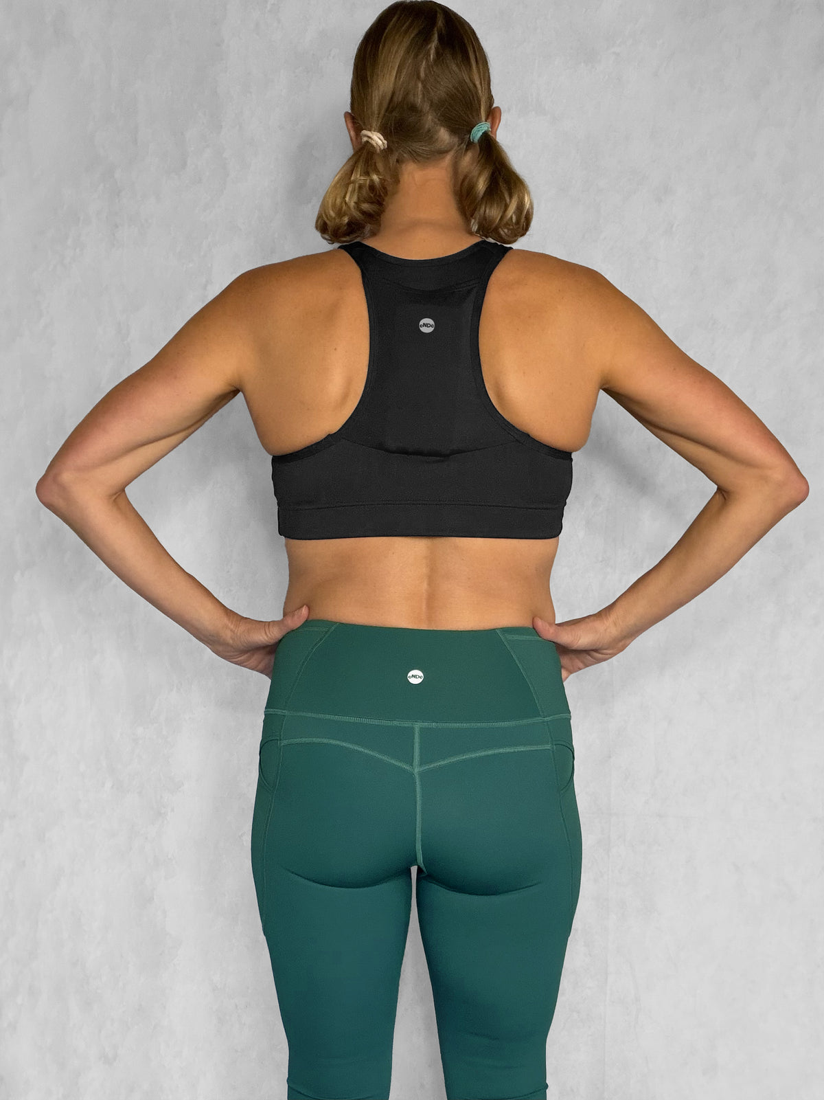 Pocket Bra - Preorder Shipping February 2026