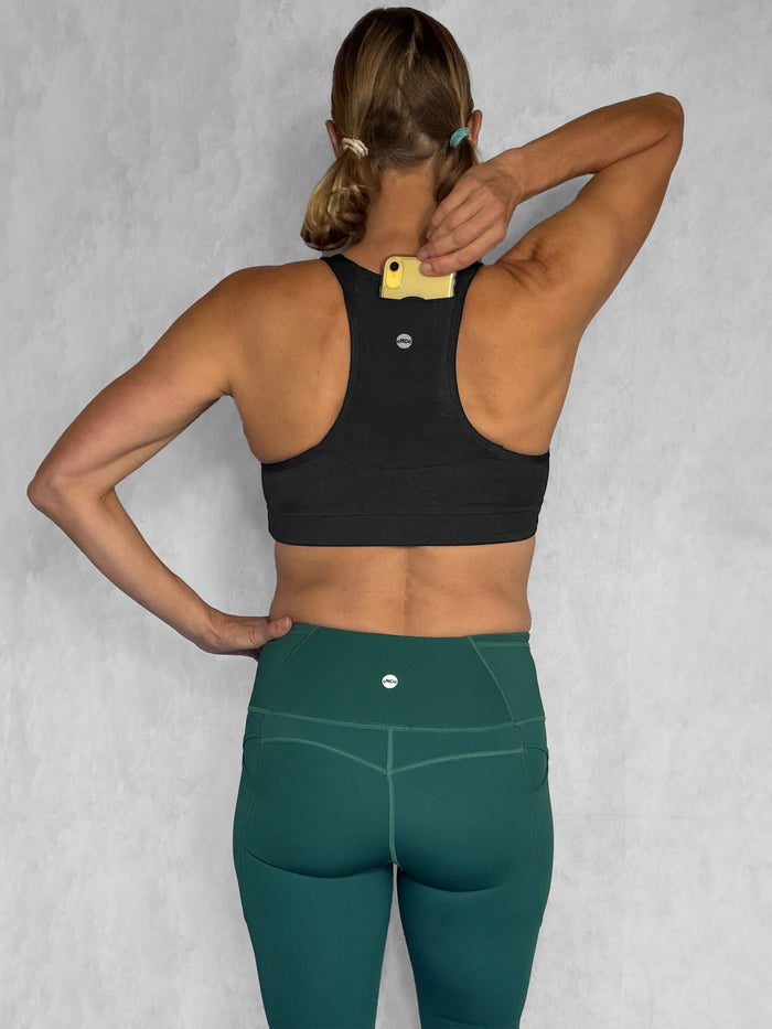 Pocket Bra