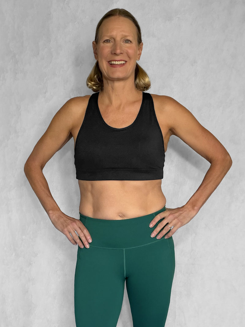 Pocket Bra