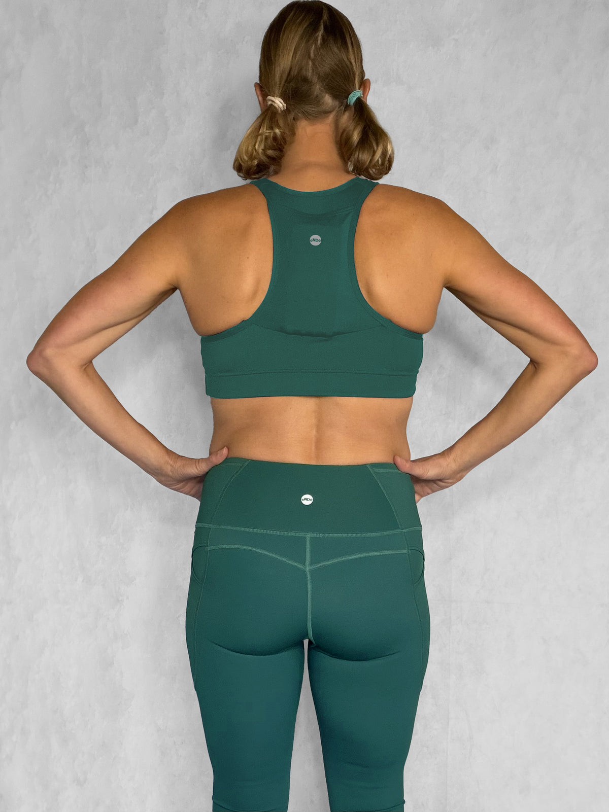 Pocket Bra - Preorder Shipping February 2026