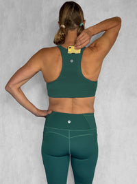 Pocket Bra - Preorder Shipping February 2026