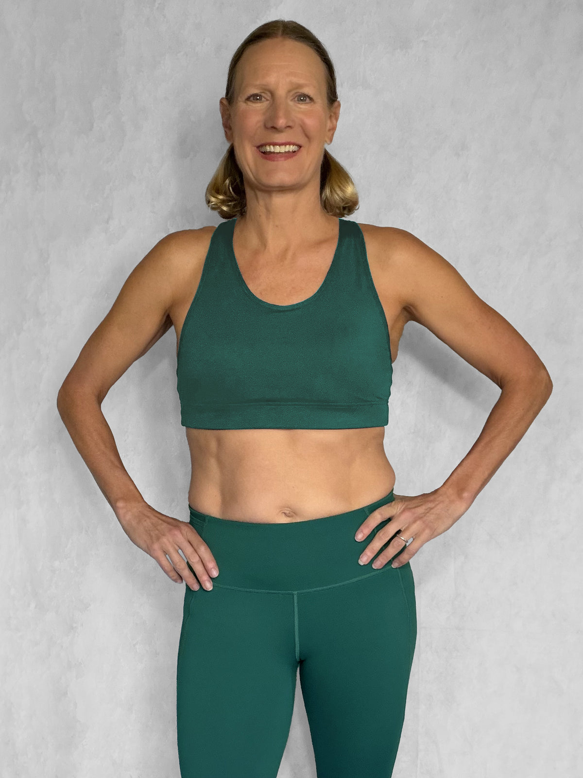 Pocket Bra - Preorder Shipping February 2026