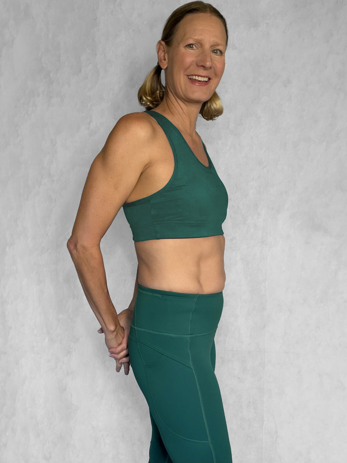 Pocket Bra - Preorder Shipping February 2026