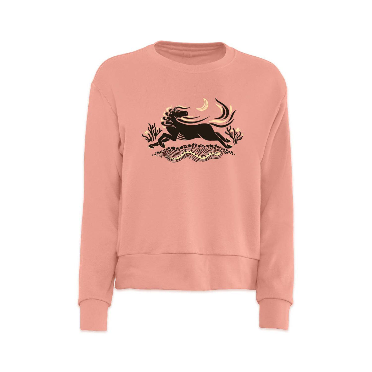 Stallion Heidi Sweatshirt