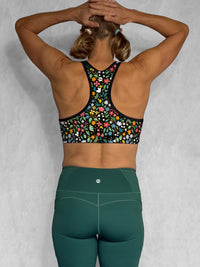 Racerback Bra - Preorder Shipping February 2026
