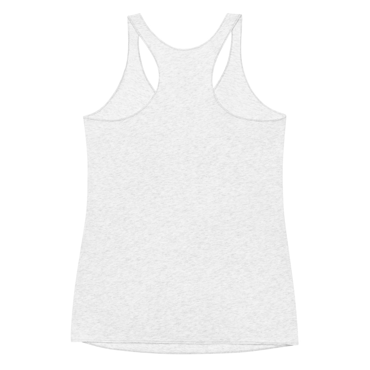 "Oh My Quad" Racerback Tank