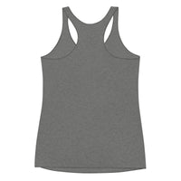 "Oh My Quad" Racerback Tank