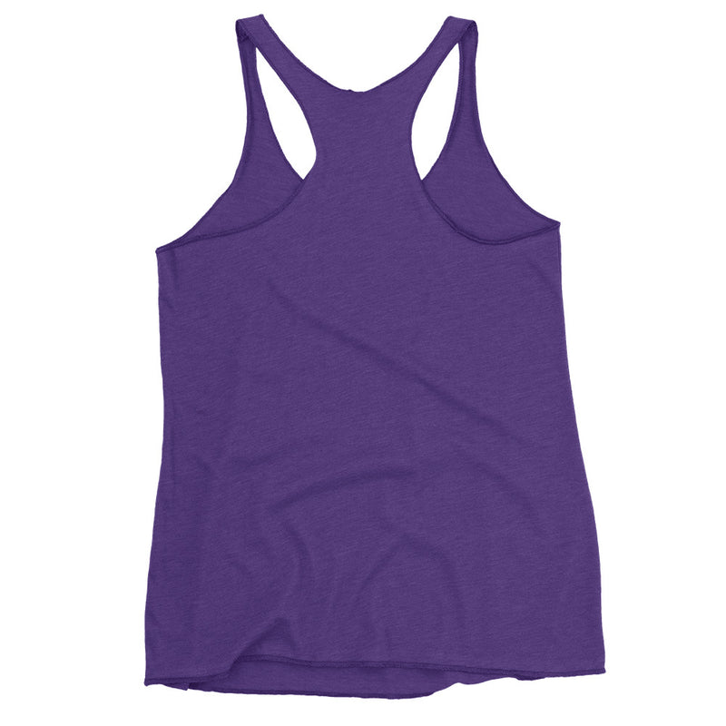 No Idea Racerback Tank