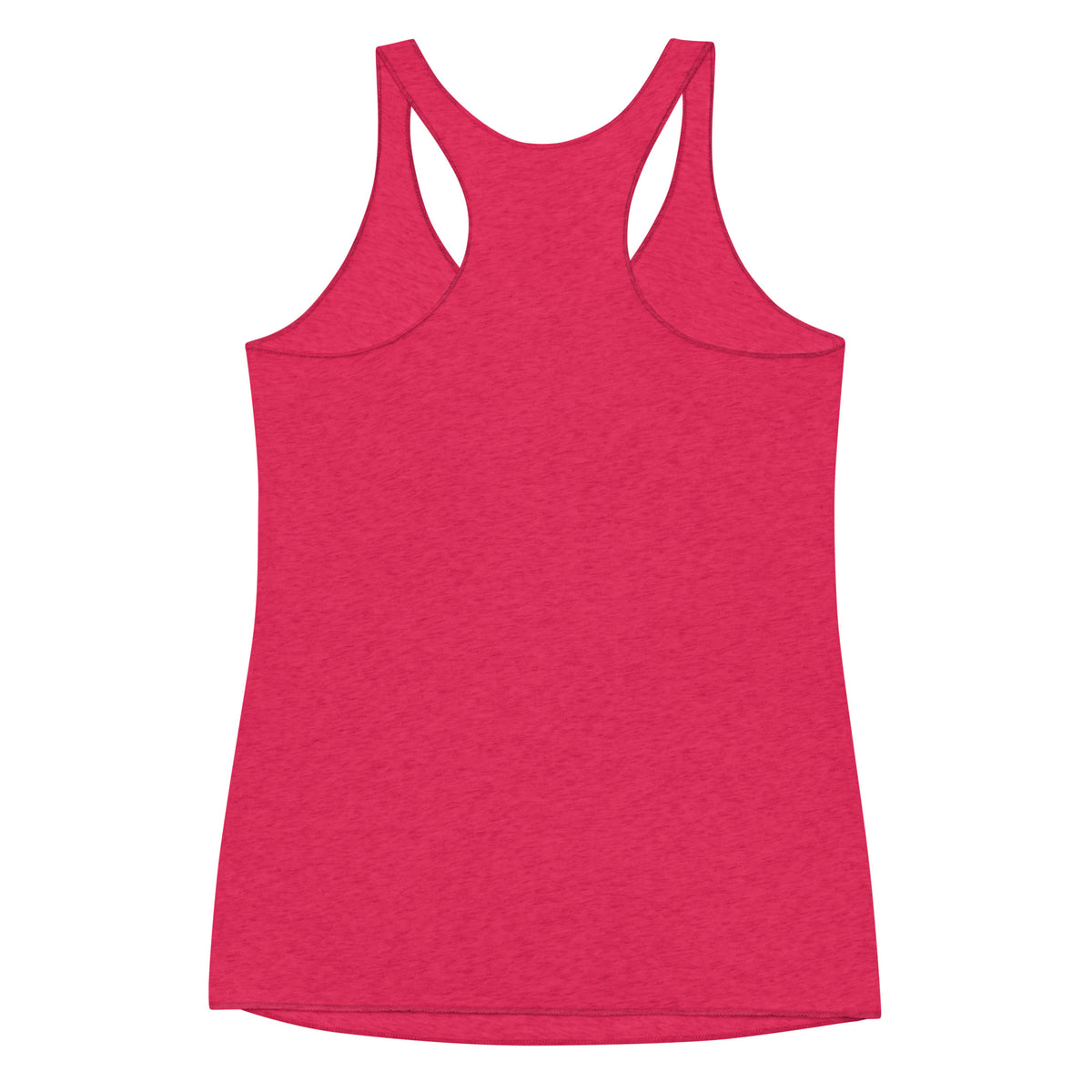 "Oh My Quad" Racerback Tank